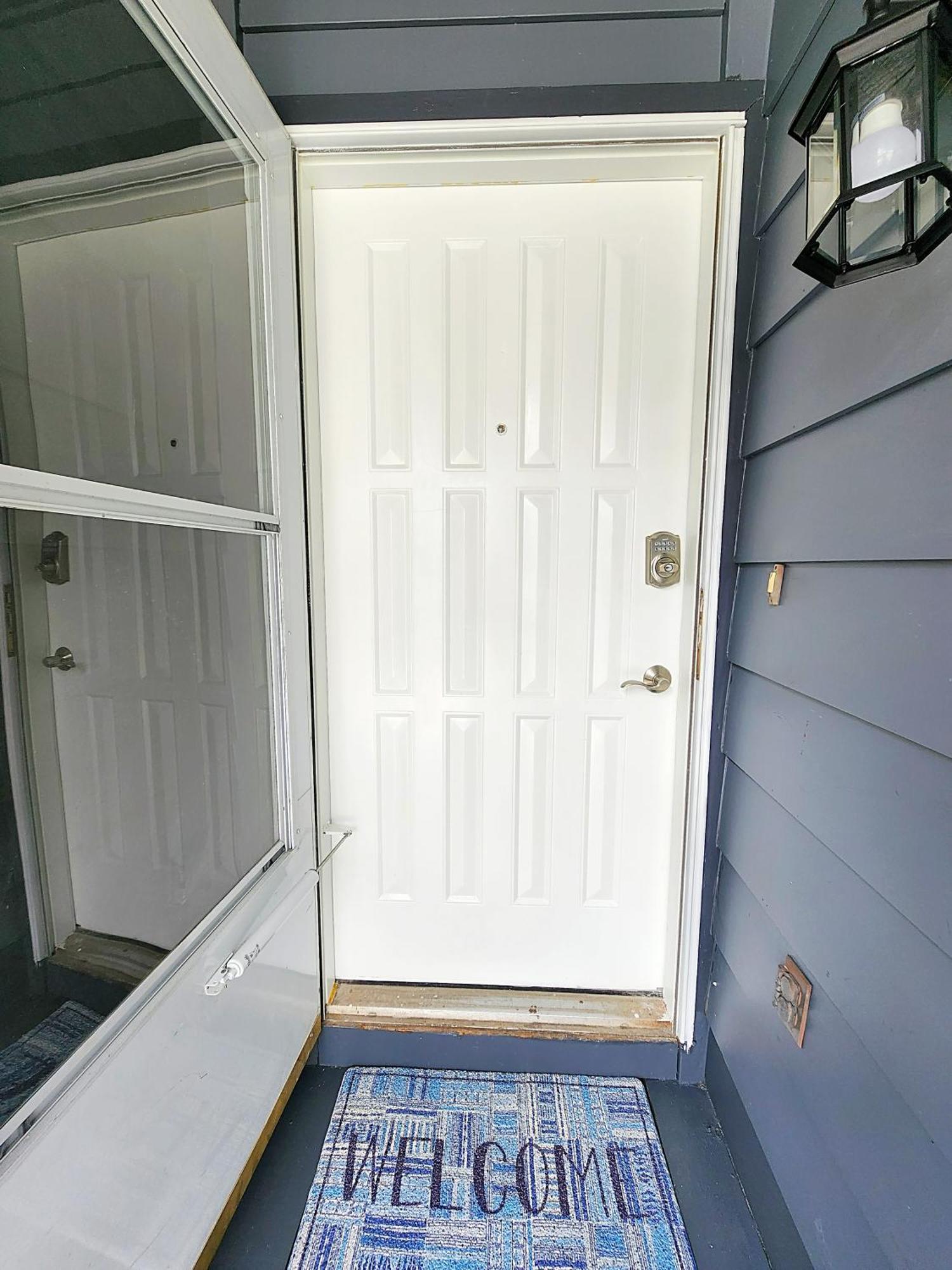 Holiday home Hidden Lagoon Panama City Beach