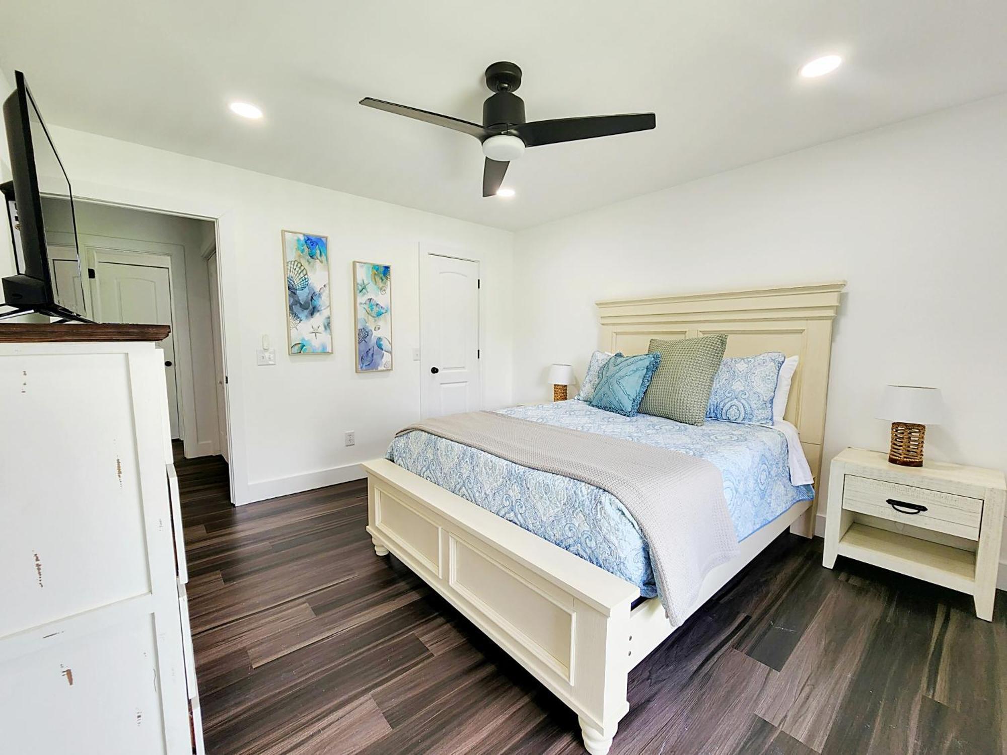 Hidden Lagoon Holiday home Panama City Beach