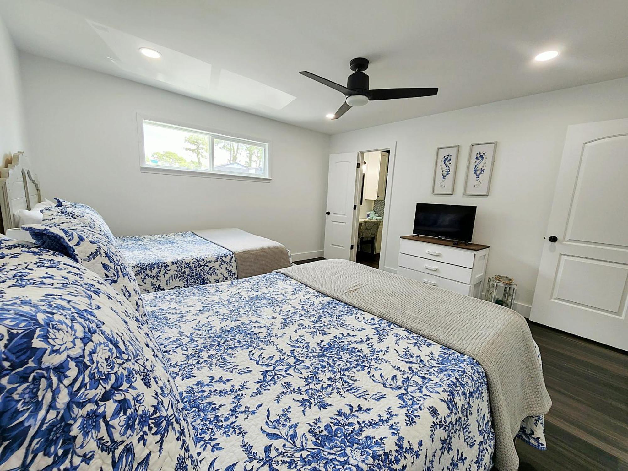 Holiday home Hidden Lagoon Panama City Beach