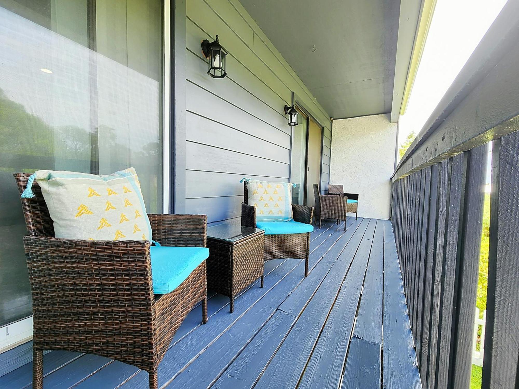 Hidden Lagoon Holiday home Panama City Beach